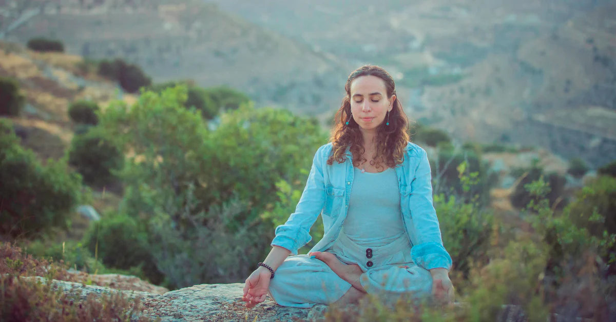 تأثير التأمل على حياتك